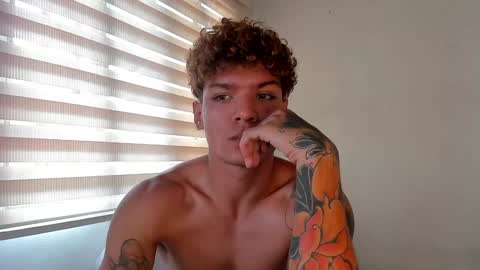 -  A N D E R online show from December 1, 2024, 4:29 pm