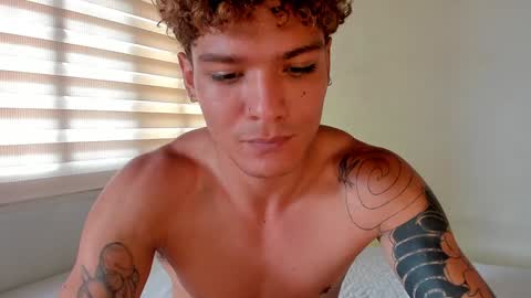 -  A N D E R online show from December 1, 2024, 7:36 pm