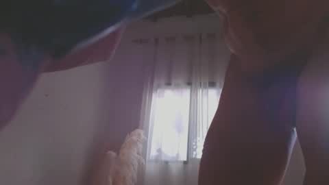 -  A N D E R online show from January 5, 2025, 8:31 pm