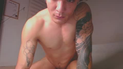 -  A N D E R online show from January 11, 2025, 11:35 pm