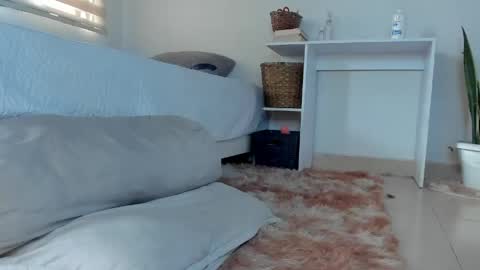 Snapshot of fabrizio_amery chatting on May 13, 2026, 9:55 pm - A N D E R online show from May 13, 2026, 9:55 pm