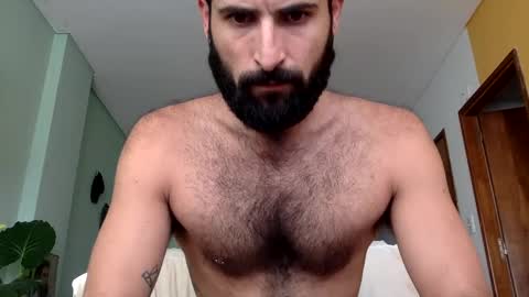 Snapshot of fabrizzio02 chatting on January 5, 2025, 9:57 pm Fabrizzio online show from January 5, 2025, 9:57 pm