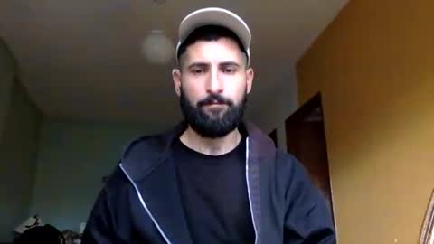Fabrizzio online show from July 12, 2026, 5:37 pm