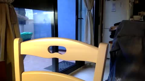 Snapshot of fabro45 chatting on February 20, 2025, 5:18 pm Fabro online show from February 20, 2025, 5:18 pm