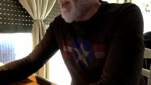 Snapshot of fabro45 chatting on February 27, 2025, 3:37 pm Fabro online show from February 27, 2025, 3:37 pm