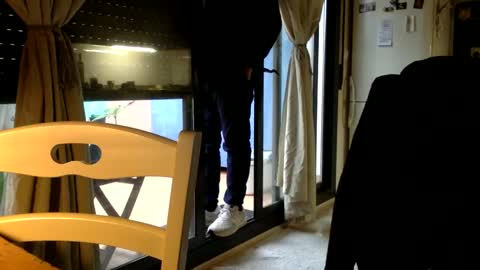 Snapshot of fabro45 chatting on March 7, 2025, 4:00 pm Fabro online show from March 7, 2025, 4:00 pm