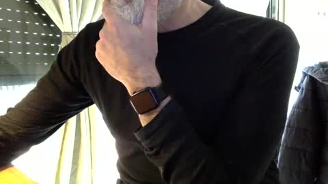 Snapshot of fabro45 chatting on March 8, 2025, 9:06 am Fabro online show from March 8, 2025, 9:06 am