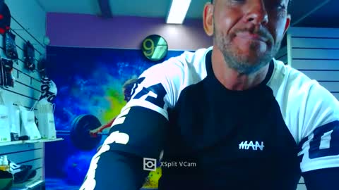 fabxxxl online show from February 20, 2026, 8:05 am