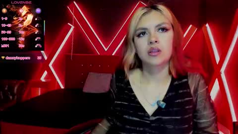 Snapshot of fabzy_fab chatting on March 10, 2026, 11:48 am fabzy online show from March 10, 2026, 11:48 am