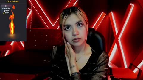 Snapshot of fabzy_fab chatting on April 5, 2026, 2:58 pm fabzy online show from April 5, 2026, 2:58 pm
