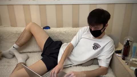 faceless online show from January 25, 2025, 11:13 am