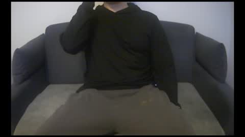 FacelessEscape online show from March 8, 2026, 11:58 am