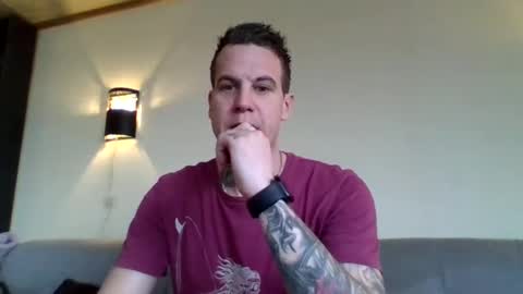 Snapshot of fack69ogsazzy69 chatting on February 4, 2025, 11:05 am Dennis online show from February 4, 2025, 11:05 am