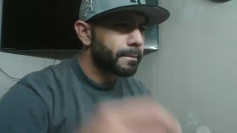 Mark online show from December 8, 2024, 5:18 am