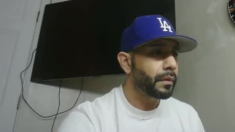 Mark online show from January 18, 2025, 7:17 am