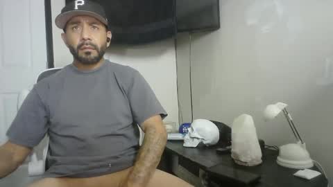 Mark online show from October 24, 2025, 12:56 pm