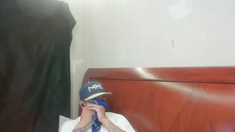 Snapshot of faded805 chatting on February 25, 2026, 8:13 am Mark online show from February 25, 2026, 8:13 am