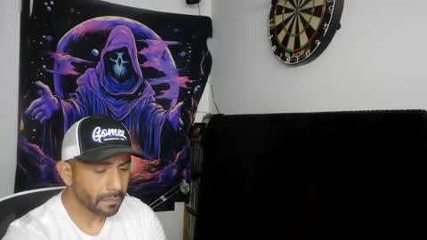 Mark online show from July 17, 2026, 8:54 am