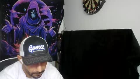 Mark online show from July 19, 2026, 3:10 am