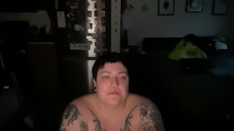 faenforest online show from April 16, 2026, 2:56 am