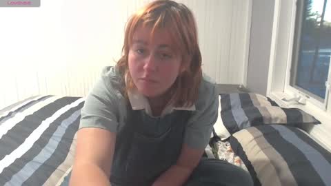 Faerie Dalelio online show from December 14, 2024, 9:24 pm