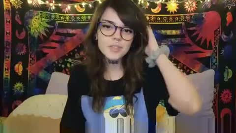 Faerie 3 online show from March 6, 2026, 1:35 am