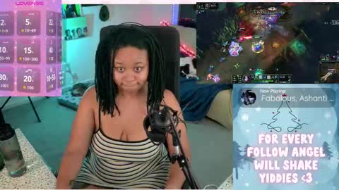 Snapshot of faeryaisha chatting on December 14, 2025, 7:14 am aisha online show from December 14, 2025, 7:14 am