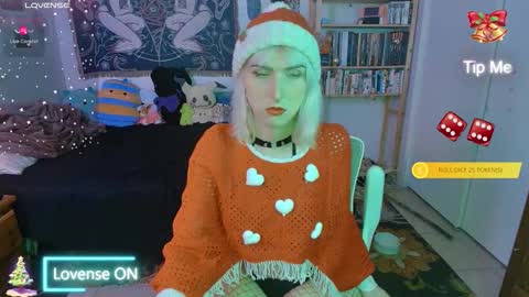 Snapshot of faethedevil chatting on December 15, 2025, 4:28 am faethedevil online show from December 15, 2025, 4:28 am