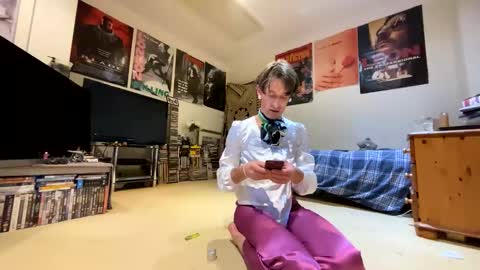 fagboysissy online show from October 22, 2025, 1:44 pm