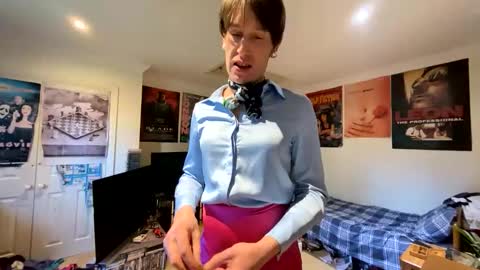 fagboysissy online show from January 7, 2026, 3:03 pm