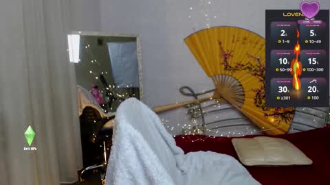 Eve online show from November 26, 2025, 5:36 pm