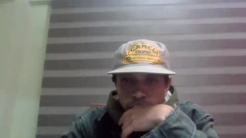 Snapshot of failthetest22 chatting on December 17, 2025, 2:06 am failthetest22 online show from December 17, 2025, 2:06 am