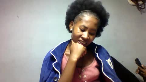 faiqua95 online show from April 21, 2026, 6:34 pm