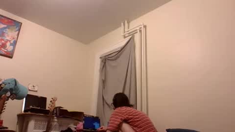 fairtouching online show from January 19, 2026, 7:56 am