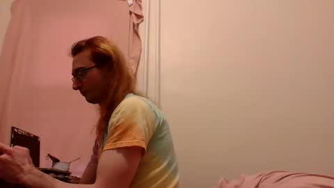 fairtouching online show from March 5, 2026, 6:37 pm