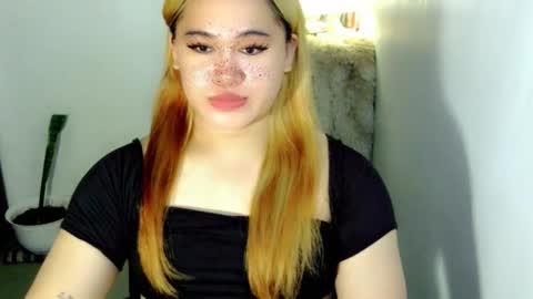 call me shanaia online show from March 26, 2026, 12:39 am