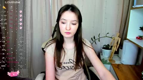 Snapshot of fairy_m00n chatting on January 13, 2025, 9:08 am Kate online show from January 13, 2025, 9:08 am