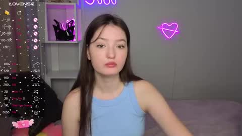 Snapshot of fairy_m00n chatting on October 14, 2025, 6:47 am Kate online show from October 14, 2025, 6:47 am