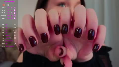 Snapshot of fairy_mairy chatting on December 24, 2024, 10:28 pm Mairy online show from December 24, 2024, 10:28 pm