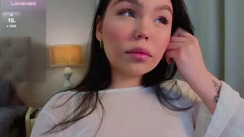 Snapshot of fairy_mairy chatting on February 2, 2025, 2:17 am Mairy online show from February 2, 2025, 2:17 am