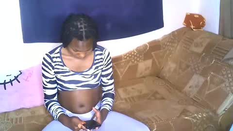 fairy_pearl online show from February 27, 2025, 11:10 am