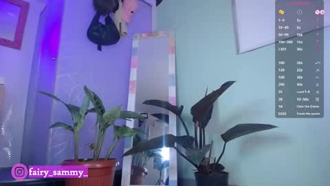 sammy online show from December 21, 2025, 11:45 pm