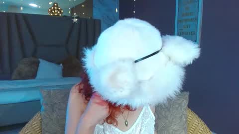 FAIRY online show from March 26, 2026, 8:47 pm