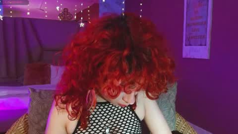 FAIRY online show from April 9, 2026, 8:47 pm