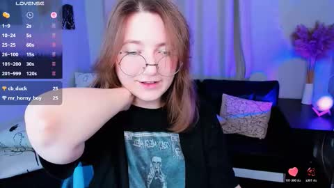 Snapshot of fairy_tara chatting on November 22, 2025, 2:27 pm Tara online show from November 22, 2025, 2:27 pm