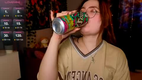 Snapshot of fairy_tara chatting on April 17, 2026, 10:13 pm Tara online show from April 17, 2026, 10:13 pm