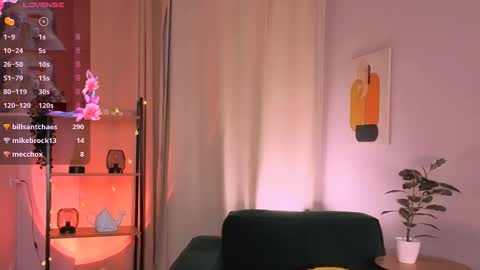 Snapshot of fairy_tara chatting on April 18, 2026, 7:58 pm Tara online show from April 18, 2026, 7:58 pm