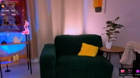 Snapshot of fairy_tara chatting on April 21, 2026, 7:03 am Tara online show from April 21, 2026, 7:03 am