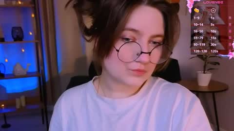 Snapshot of fairy_tara chatting on April 22, 2026, 6:38 am Tara online show from April 22, 2026, 6:38 am