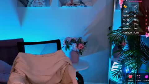 Snapshot of fairy_tara chatting on April 29, 2026, 7:12 am Tara online show from April 29, 2026, 7:12 am